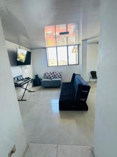 Comodavanluna - Barrio Norte - 0