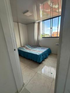 Comodavanluna - Barrio Norte - 1