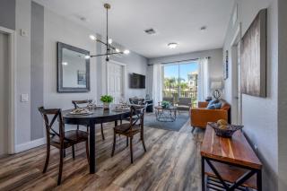 VC9-203 Condo - Convention Center - Orlando - 7