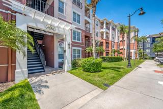 VC9-203 Condo - Convention Center - Orlando - 4