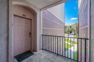 VC9-203 Condo - Convention Center - Orlando - 3