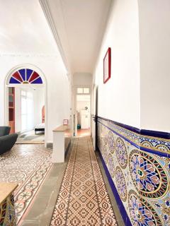 Charming apartment central Medina Tétouan 15 min airport - Tétouan - 6