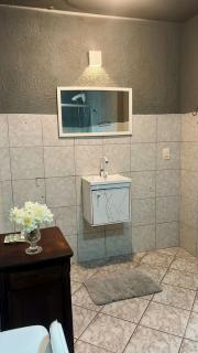 Pousada Aguas do Mampituba - 1