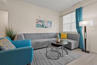 VCR1-103 - Deluxe Apartment - Convention Center - Orlando - 4