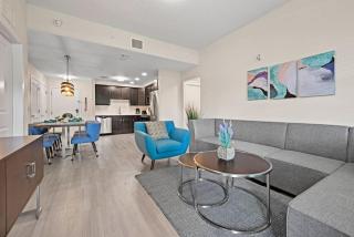 VCR1-103 - Deluxe Apartment - Convention Center - Orlando - 3