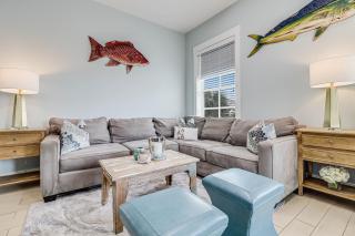 South Pier TC 3201 - Port Aransas - 9