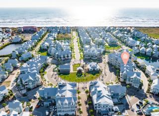 South Pier TC 3201 - 8