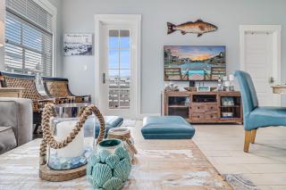 South Pier TC 3201 - Port Aransas - 2