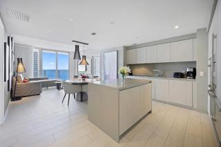 Ocean View Resort Condo - 2BR - Hollywood - 0