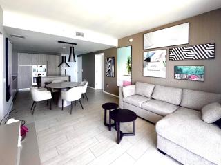 Ocean View Resort Condo - 2BR - Hollywood - 6