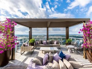 Ocean View Resort Condo - 2BR - Hollywood - 4