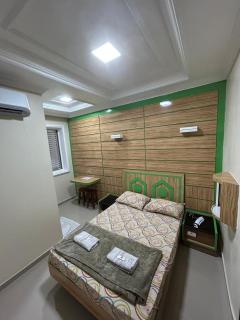 Hotel cruz de maltta - São Paulo - 4