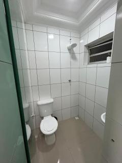Hotel cruz de maltta - São Paulo - 1