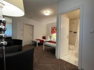 Astoria Hotel in Traben-Trarbach - Traben-Trarbach - 2