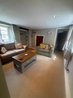 The Corner Cottage - Wotton-under-Edge - 8