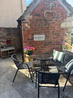 The Corner Cottage - Wotton-under-Edge - 7