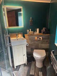 The Corner Cottage - 1