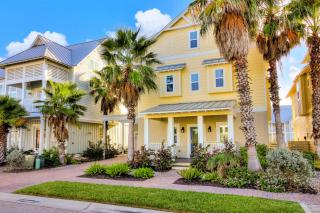 Coastal Hideaway 230 BE - Port Aransas - 4