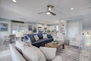 Coastal Hideaway 230 BE - Port Aransas - 8