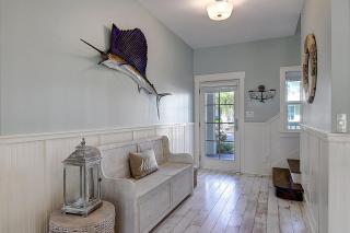 Coastal Hideaway 230 BE - Port Aransas - 2
