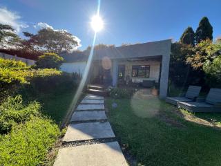 Hermosa casa con jacuzzi en Llanogrande - Rionegro - 0