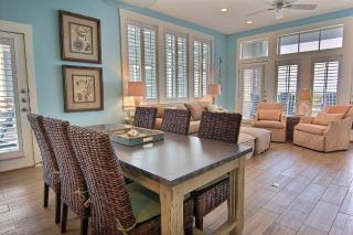 Coral Sunset TC 2205 - Port Aransas - 5