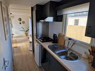 Chalet de Bosrand - Anloo - 6