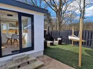 Chalet de Bosrand - Anloo - 4