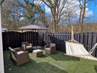 Chalet de Bosrand - Anloo - 2