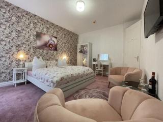 Astoria Hotel in Traben-Trarbach - Traben-Trarbach - 7