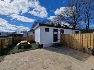 Chalet de Bosrand - Anloo - 1