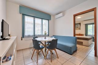 Ginestra Deluxe Idromassaggio privato e piscina - Eraclea Mare - 6