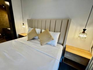 Exclusive apartment in a business area close to everything - Santa Cruz de la Sierra - 3