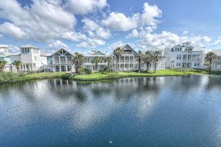 Casa Blanca 107 SE - Port Aransas - 6