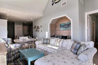 Latitude Adjustment TC 3305 - Port Aransas - 4