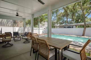 Bucket List Bungalow - Oak Island - 5