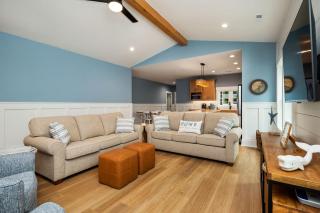 Bucket List Bungalow - Oak Island - 3