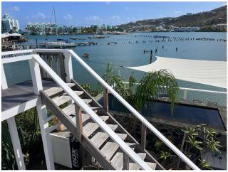 Les balcons d Oyster Pond Brise de mer - Oyster Pond - 9