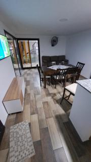Complejo Delfines - Miramar - 1