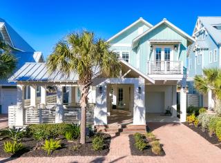 Porcho Myarda 285 HI - Port Aransas - 8