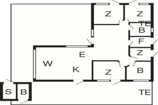 Holiday home Hadsund V - Hadsund - 1