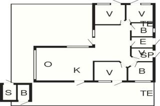 Holiday home Hadsund V - Hadsund - 2