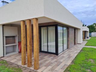 Complejo Delfines - Miramar - 8