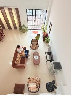 Casa con aires y BBQ cerca a mall Chipichape Cali - Cali - 0