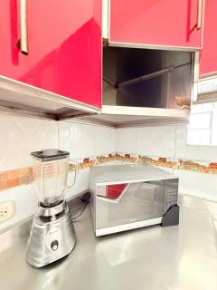 Casa con aires y BBQ cerca a mall Chipichape Cali - Cali - 6