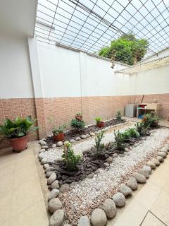 Casa con aires y BBQ cerca a mall Chipichape Cali - Cali - 2
