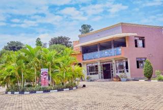 Ntare gardens mbarara - Mbarara - 3