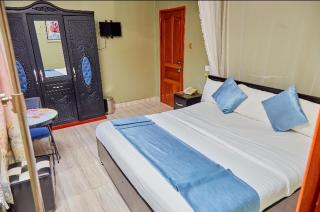 Ntare gardens mbarara - Mbarara - 1
