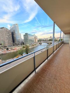 Sunsets and Sunrise Luxury Suites by Milochev - Vienna - 7
