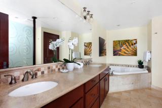 Waipouli Beach Resort Penthouse Beautiful Oceanview Aloha! AC Pool - 5